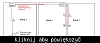 Instalacja RTV na 3 odbiorniki TV - kilka pytan Instalacja RTV na 3 odbiorniki TV - kilka pytan