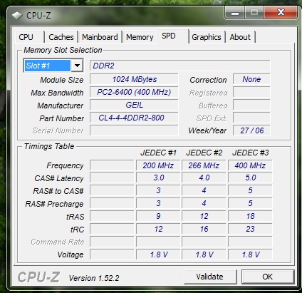 Pytania po podkręceniu dotyczące RAMu
