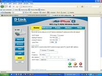 Jak połączyć Livebox z routerem D-Link 524 dla lepszego zasięgu WiFi?