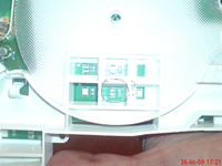 brak check engine astra G