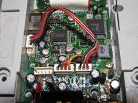 Videodomofon KVM-500F - brak działania modułu kamerki. Videodomofon KVM-500F - brak działania modułu kamerki.