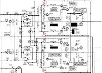 Kenwood KAC-648S, rośnie pobór prądu w stanie spoczynkowym