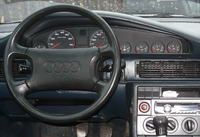 Audi 100 C3 2.0 90r 5cyl nie nie działają wskaźniki Audi 100 C3 2.0 90r 5cyl nie nie działają wskaźniki