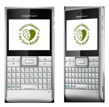Nowy Smartfon Sony Ericsson'a Nowy Smartfon Sony Ericsson'a