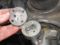 Naftove Topeni 12BKN5 "Skot" - przegląd