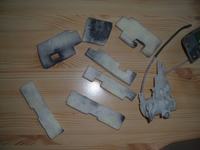 Cannon ip2000 wymieniłem pampersa i skasowałem błąd Cannon ip2000 wymieniłem pampersa i skasowałem błąd