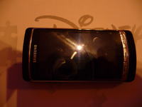 Samsung I8910 Omnia HD - oryginał czy podróbka? Samsung I8910 Omnia HD - oryginał czy podróbka?