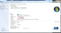 Windows 7 64x Zainstalowana pamięć RAM 4GB (dostępne:1,99GB) Windows 7 64x Zainstalowana pamięć RAM 4GB (dostępne:1,99GB)