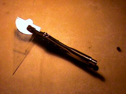 Kondensator zmienny (strojeniowy)