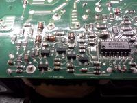 Poszukuje schematu DLP Optoma DS302