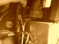 Jak wymontować alarm Python który pożera akumulator?