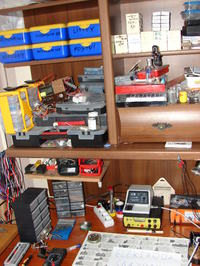 KONKURS!!! - Warsztat Elektrodowicza - Edycja druga