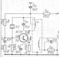 Generator testowy CB projekt