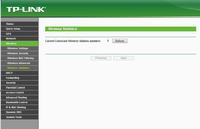 router tp link wr740n podłączenie do operatora Dialog