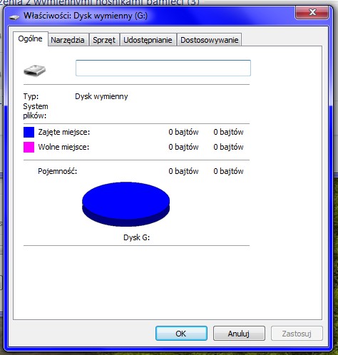 Kingston DataTraveler 150 32GB - Błąd formatowania i niewłaściwa pojemność