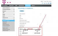 Router T-Mobile B529 - Przycinanie filmów 1080p na WiFi, jak poprawić jakość?