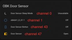 Flashing and Deep Sleep Setup Guide for TUYA-BK7231N/CBU Wi-Fi Door Sensor with Home Assistant MQTT