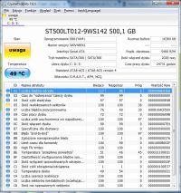 HP Pavilion g6 z Windows 7 - Zużycie RAM ponad 70% przy 4GB RAM