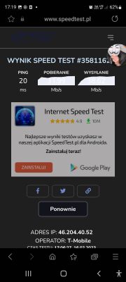 Temat dla lubiących wyzwania 😅 Jaki router 5G do anteny zewnętrznej z agregacją pasma?