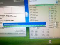 Podkręcanie AMD, Gigabyte, chłodzenie...