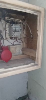 Wymiana rozdzielnicy w kotłowni - Szukam elektryka w Głogoczowie, czy konieczna wymiana głównej?