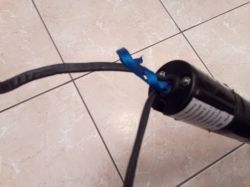 Goclever Electric Scooter Shuts Down During Ride, Requires Charger Reconnection