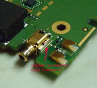 Huawei - Netgear gniazdo TS9 - Proszę o pomoc. Gnizado "wyłamane"(?)TS Huawei - Netgear gniazdo TS9 - Proszę o pomoc. Gnizado "wyłamane"(?)TS