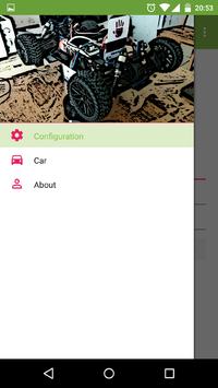 10 projektów na nudne lato: DroniXcar - samochód RC z modułem UDOO (7)