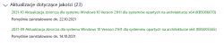 Windows 10 USB Printer LAN Sharing Issues Post KB5005565 and KB5006670 Updates Windows 10 USB Printer LAN Sharing Issues Post KB5005565 and KB5006670 Updates
