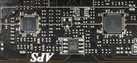 MSI Z77-G43 - Request to identify and replace MOSFET transistors.