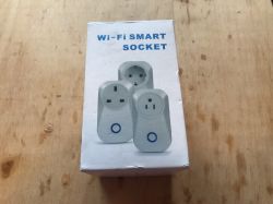 Socket/plug with WiFi PS-16-M and eWeLink/Coolkit application - test and teardown Socket/plug with WiFi PS-16-M and eWeLink/Coolkit application - test and teardown
