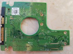 WD3200BEKT-00PVMT0 w Dell 1545 nie wykrywany, klika - co robić? WD3200BEKT-00PVMT0 w Dell 1545 nie wykrywany, klika - co robić?