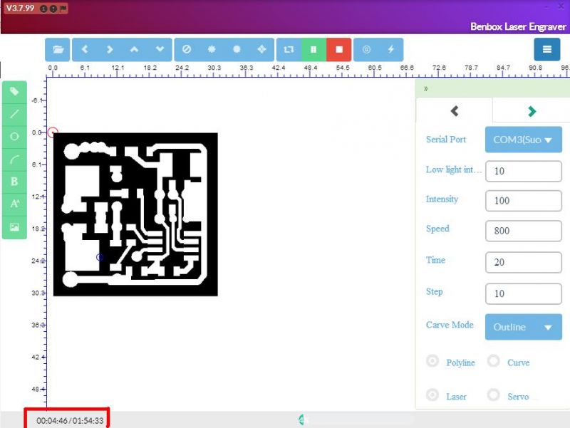Laser w warsztacie elektronika, czyli do czego wykorzystać grawerkę laserową.