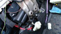 Ford S-Max I Additional Electric Heater Not Functioning: Observations and Queries Ford S-Max I Additional Electric Heater Not Functioning: Observations and Queries