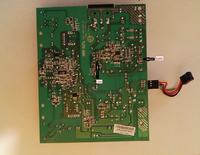 Belinea 101715 (111717) - wartość indukcyjności L101 w zasilaczu?