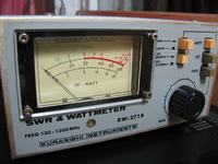 Kuranishi RW-271A eng