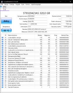 DELL E6520 win 10 - Wolno uruchamia się system i aplikacje po starcie