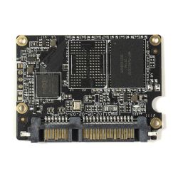 GoodRam CX400 512GB SSD - not detected, freezes ASRock BIOS, can it be revived?