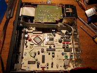 AUX In do VW Beta CC M158 Blaupunkt (Beta 3) - jak dorobić AUX In do VW Beta CC M158 Blaupunkt (Beta 3) - jak dorobić