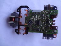 astra g 1,6 98r trw1 - brak reakcji pompy wspomagania