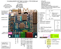 Atmega328p - FTDI i bluetooth na jednym kontrolerze?