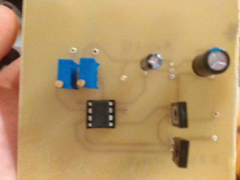 Szybkie prototypowanie czy prowizorka?