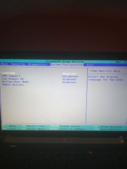 HP Pavilion dv6 - WiFi i Ethernet nie działają, tylko USB modem działa