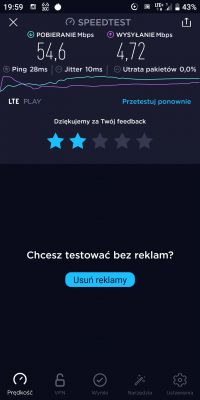 Jaki internet LTE i sprzęt do rozprowadzania sygnału po domu wybrać?