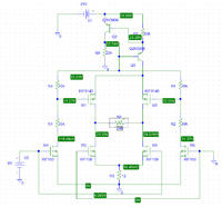 ATmega8 - Sprawdzenie układu podstawowego z pomiarem napięć przez ADC