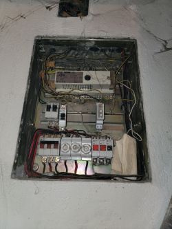 Cyfral Smart 5P Intercom Low Sounding Buzzer Issue After Replacing Seko LT 600