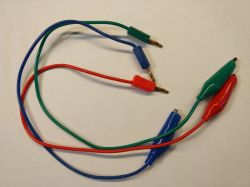 Another component tester - MG328 - Test / Review / Opinion