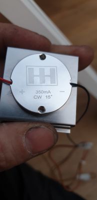 HH 350mA CW 15* - Gdzie kupić? Szukam producenta i lokalizacji sklepu