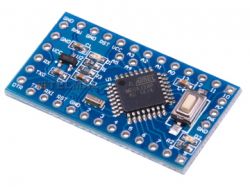 USBasp i win10 zainstalowano sterownik usb a program chce COM1