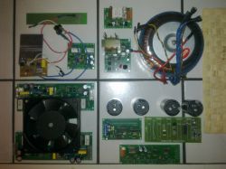 TERMINATOR-T1000-Holton 2*400 W z Bluetooth oraz IRD-ą TERMINATOR-T1000-Holton 2*400 W z Bluetooth oraz IRD-ą